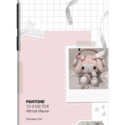 Pantone Asthetic Vivo V5/V5s Hard Case Back Cover by Casekaro