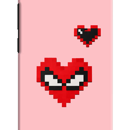 Gwen Heart Vivo V5/V5s Hard Case Back Cover by Casekaro