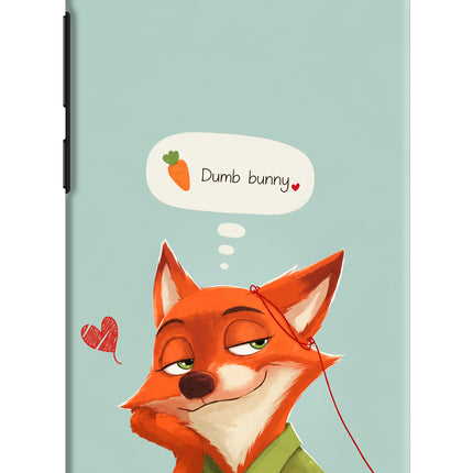Nick Charm Vivo V5/V5s Hard Case Back Cover by Casekaro