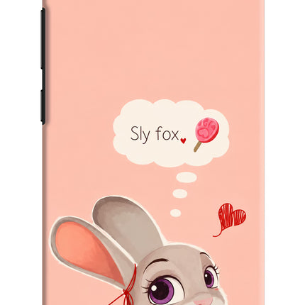 Judy Charm Vivo V5/V5s Hard Case Back Cover by Casekaro