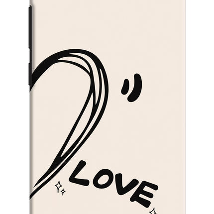 Soul Line Vivo V5/V5s Hard Case Back Cover by Casekaro