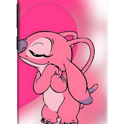 Angel Hug Vivo V5/V5s Hard Case Back Cover by Casekaro