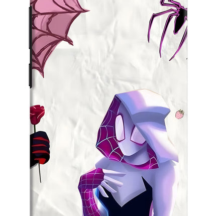 Gwen Verse Vivo V5/V5s Hard Case Back Cover by Casekaro