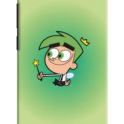 Cosmo Magic Vivo V5/V5s Hard Case Back Cover by Casekaro