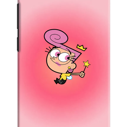 Wanda Magic Vivo V5/V5s Hard Case Back Cover by Casekaro