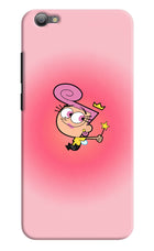 Wanda Magic Vivo V5/V5s Hard Case Back Cover by Casekaro