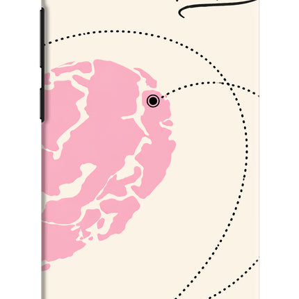Miss Orbit Vivo V5/V5s Hard Case Back Cover by Casekaro