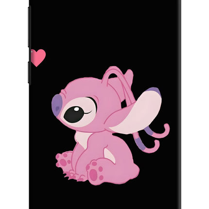 Angel Crush Vivo V5/V5s Hard Case Back Cover by Casekaro