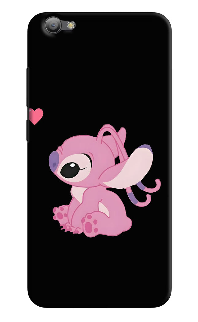 Angel Crush Vivo V5/V5s Hard Case Back Cover by Casekaro