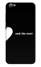 Next World Vivo V5/V5s Hard Case Back Cover by Casekaro