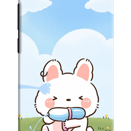 Bunny Treat Vivo V5/V5s Hard Case Back Cover by Casekaro