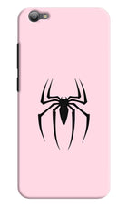 Peter Symbol Vivo V5/V5s Hard Case Back Cover by Casekaro