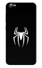 Miles Symbol Vivo V5/V5s Hard Case Back Cover by Casekaro