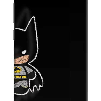 Bat Kitty Vivo V5/V5s Hard Case Back Cover by Casekaro