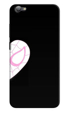 Gwen Mask Vivo V5/V5s Hard Case Back Cover by Casekaro