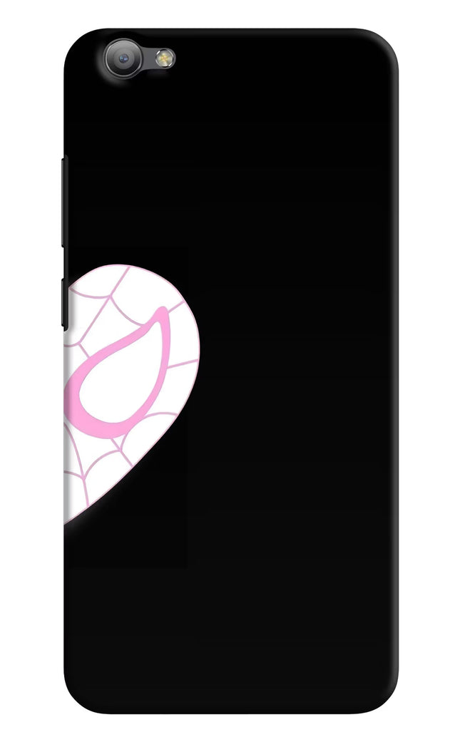 Gwen Mask Vivo V5/V5s Hard Case Back Cover by Casekaro