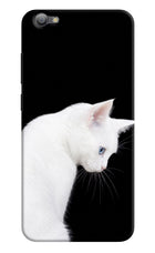 Snow Gaze Vivo V5/V5s Hard Case Back Cover by Casekaro