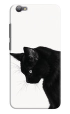 Shadow Gaze Vivo V5/V5s Hard Case Back Cover by Casekaro
