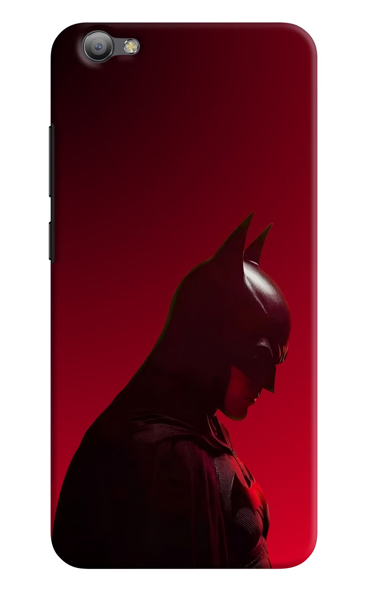 Dark Knight Vivo V5/V5s Back Cover