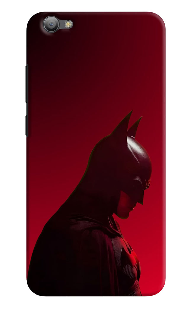 Dark Knight Vivo V5/V5s Hard Case Back Cover by Casekaro
