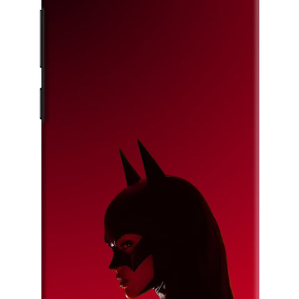 Night Thief Vivo V5/V5s Hard Case Back Cover by Casekaro