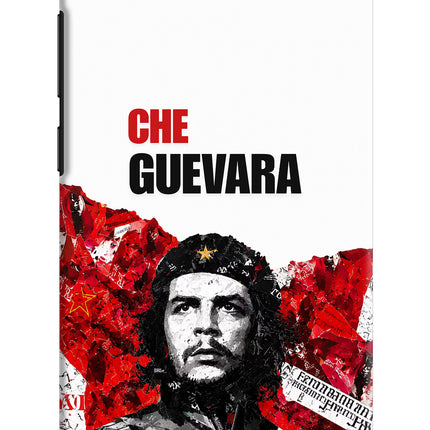 Che Guevara Revolution Vivo V5/V5s Back Cover