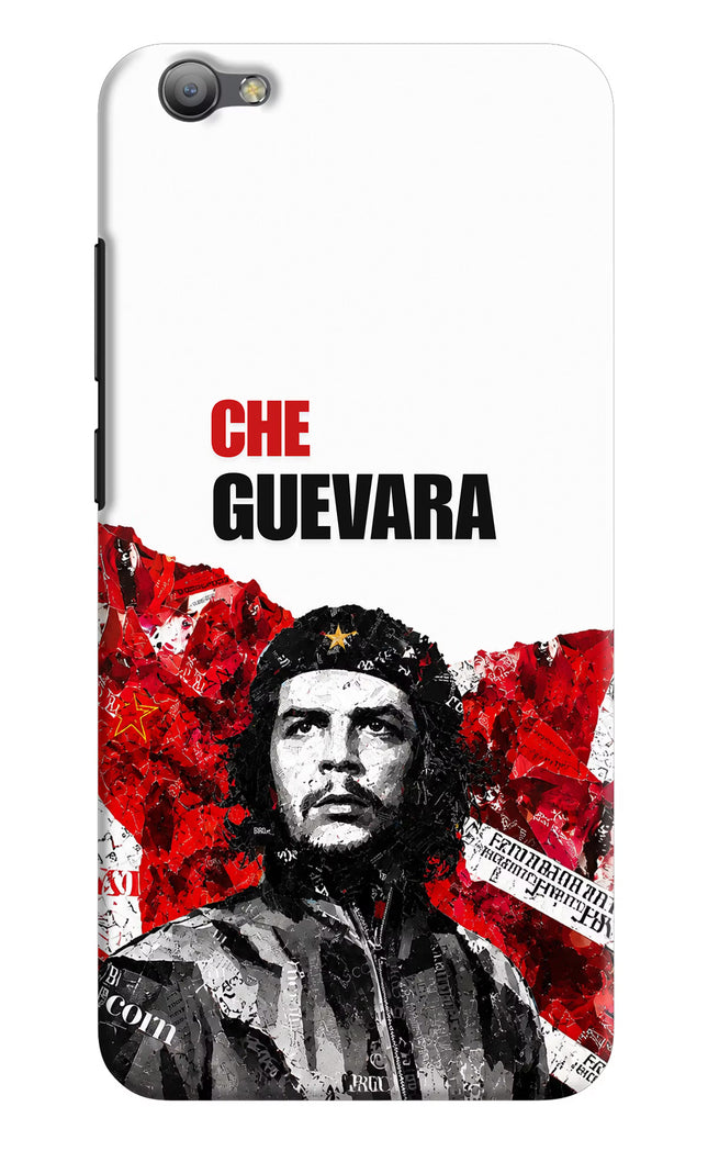 Che Guevara Revolution Vivo V5/V5s Back Cover
