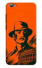 Bhagat Singh Legacy Vivo V5/V5s Back Cover