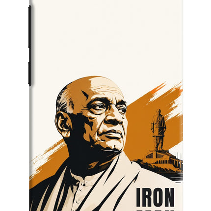 Chandrashekhar Azad Fearless Vivo V5/V5s Back Cover