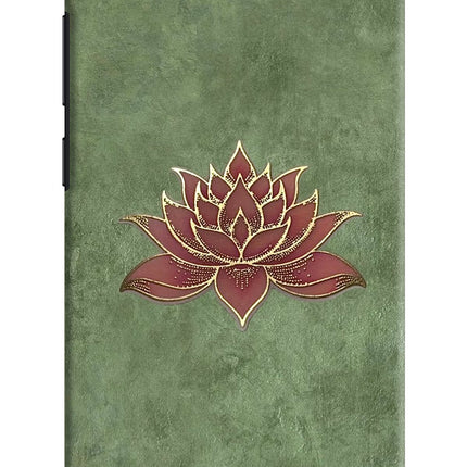 Lotus Grace Vivo V5/V5s Back Cover