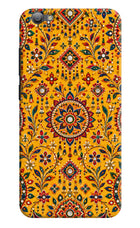 Sunlit Aura Vivo V5/V5s Hard Case Back Cover by Casekaro