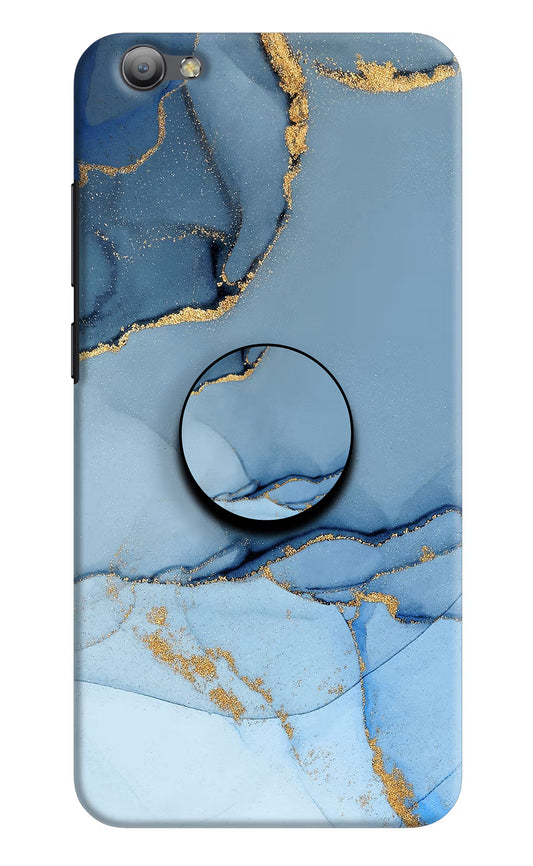 Blue Marble Vivo V5/V5s Pop Case by Casekaro