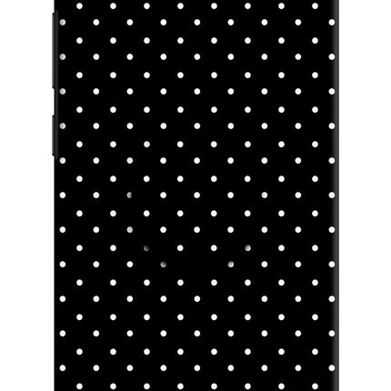 White Dots Vivo V5/V5s Pop Case by Casekaro