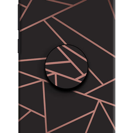 Geometric Pattern Vivo V5/V5s Pop Case by Casekaro
