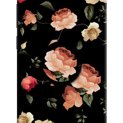 Flowers Vivo V5/V5s Pop Case by Casekaro