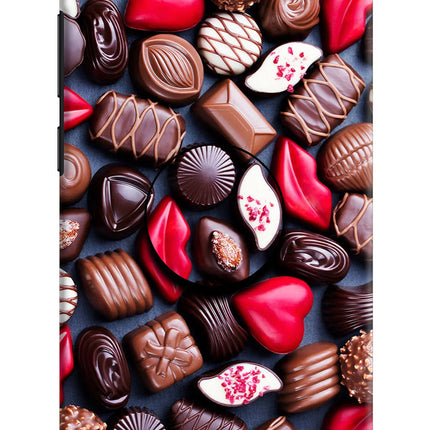 Chocolates Vivo V5/V5s Pop Case by Casekaro