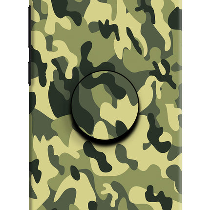 Camouflage Vivo V5/V5s Pop Case by Casekaro