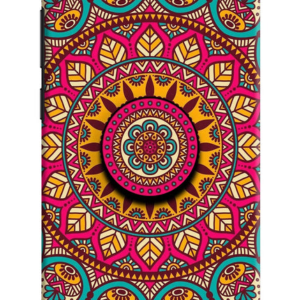 Mandala Vivo V5/V5s Pop Case by Casekaro