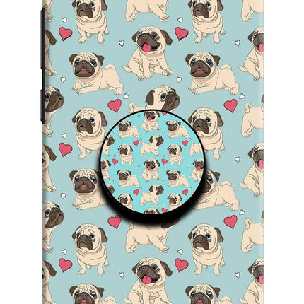 Pug Dog Vivo V5/V5s Pop Case by Casekaro
