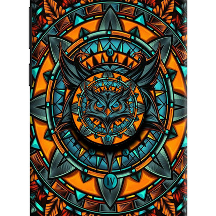 Angry Owl Vivo V5/V5s Pop Case by Casekaro
