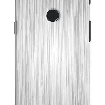 Wooden Grey Texture Oneplus 5T Hard Case Back Cover by Casekaro