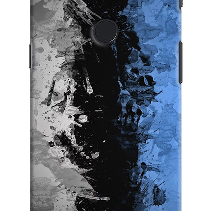Artistic Design Oneplus 5T Hard Case Back Cover by Casekaro