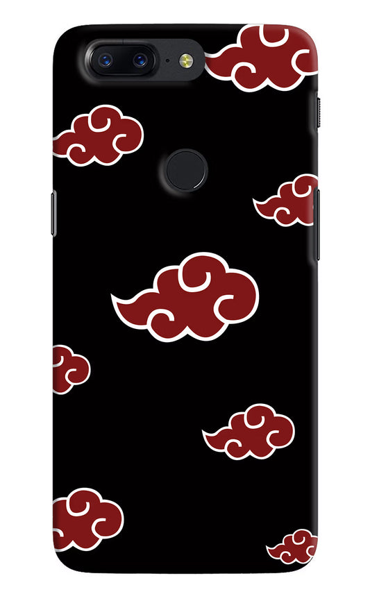 Akatsuki Oneplus 5T Hard Case Back Cover by Casekaro