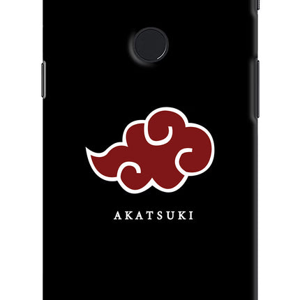 Akatsuki Oneplus 5T Hard Case Back Cover by Casekaro