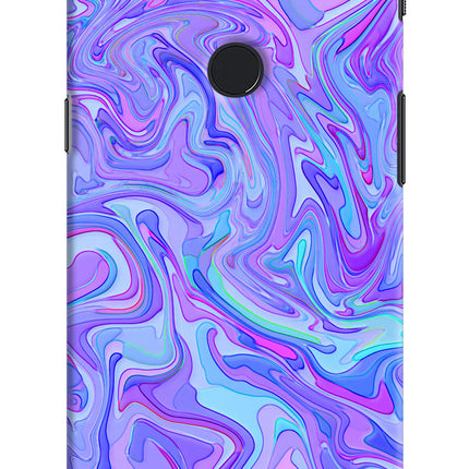 Glitter Oneplus 5T Hard Case Back Cover by Casekaro