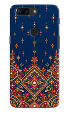 Neel Noor Oneplus 5T Back Cover