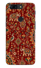 Laal Riwaaz Oneplus 5T Back Cover