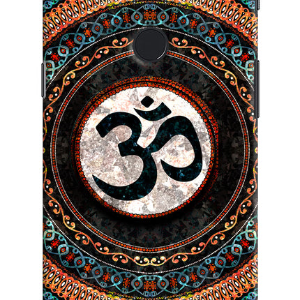 Om Culture Oneplus 5T Pop Case by Casekaro