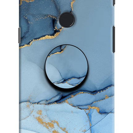 Blue Marble Oneplus 5T Pop Case by Casekaro