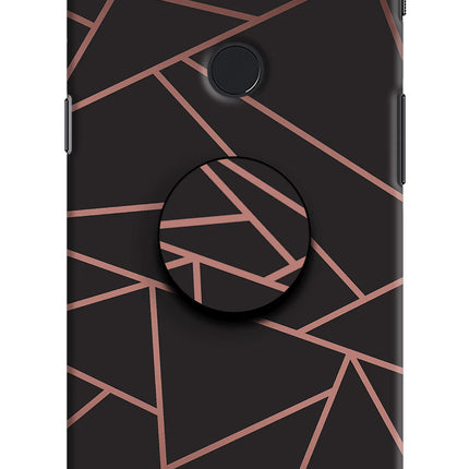 Geometric Pattern Oneplus 5T Pop Case by Casekaro